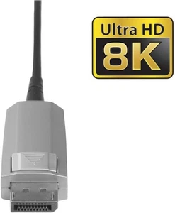 Vivolink PRODPOP20 Pro Displayport Ottico 20 M - Foto 1 di 1