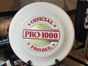 Wham-o Frisbee FB13 Fastback Official Pro 1000 red stamp - Bild 1 von 11