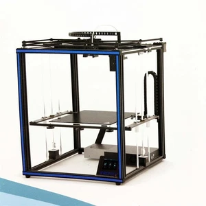TRONXY X5SA PRO Stampante 3D con Lastra di Vetro, Versione Migliorata Core XY - Foto 1 di 10