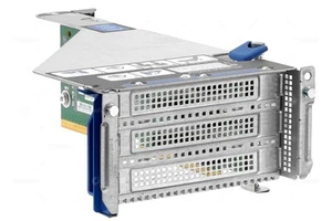 875086-001 HP PCI 3 X8/ X1 SLIM SAS RISER BOARD FOR HP PROLIANT DL380 DL560 G10 - Afbeelding 1 van 8