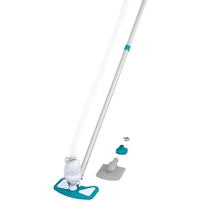 Bestway 58234 Above Ground Pool Cleaning & Maintenance Accessories Set Kit for - Picture 1 of 9