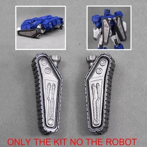 3D PRINT Weapon Socket Track Upgrade Kit For SS83 Soundwave Accessories - Picture 1 of 7