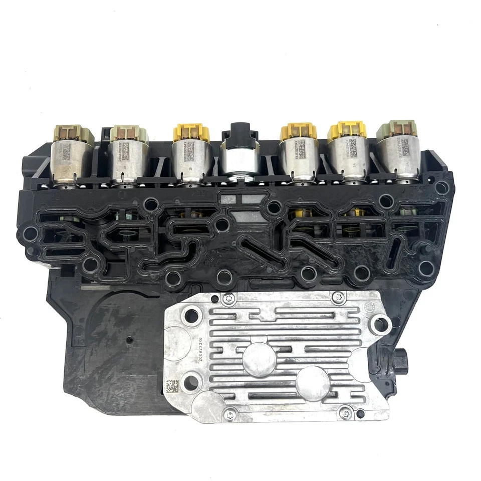 6T40 TCM TCU Transmission Control Module Programmed 2011-17 Buick Lacrosse 2.4L - Image 1 of 3