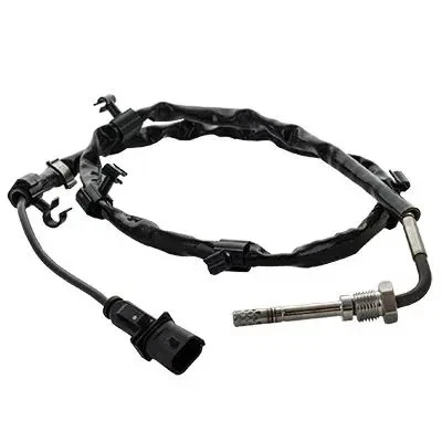 Sensore temperatura gas di scarico ovale 12085 MEAT & DORIA per SAAB 9-5 - Immagine 1 di 4