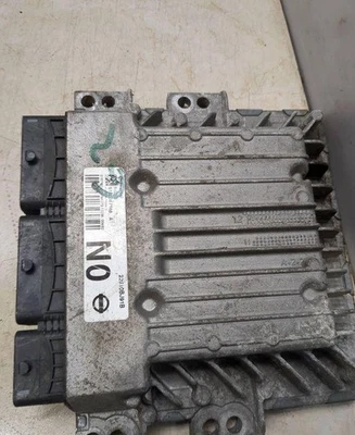 Nissan Juke I F15 Motorsteuergerat/-modul S180067168A - Image 1 of 4