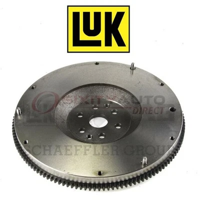 LuK MX Clutch Flywheel for 1995-2008 Ford Ranger - Transmission Shift  ak - Image 1 of 4