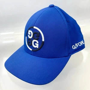 Nuevo Sombrero G/FORE Bloque de Color Círculo G's Golf Elastizado Snapback Bordado Logo - Imagen 1 de 12