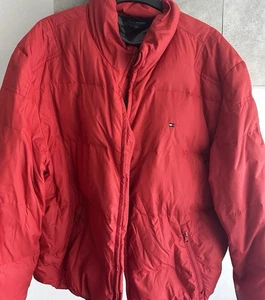 Herren Jackenkleid XXL von Tommy Hilfiger - Bild 1 von 3