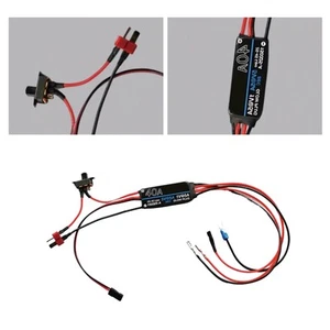 wolunstart Fernstart Elektrostarter (E-Start) 150325-A für Traxxas EZ-Start - Bild 1 von 10