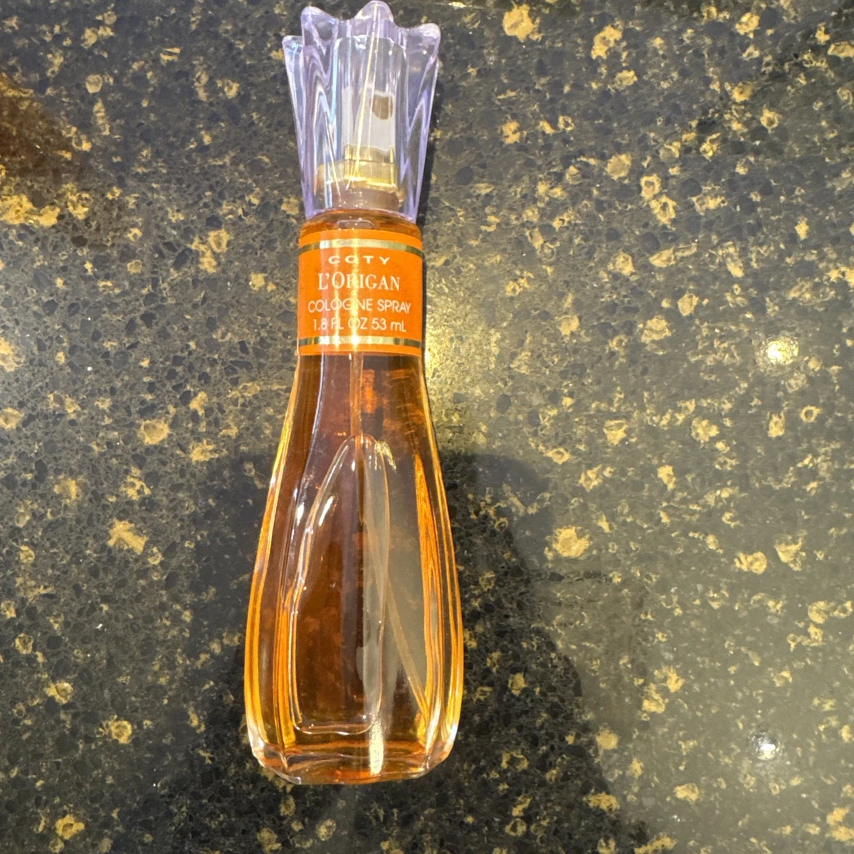 L'Origan パルファム 0.25 FL OZ L'Origan パルファム 0.25 FL OZ