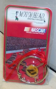 MOTORHEAD #17 ROUSH RACING MATT KENSETH METALLLENKRAD WEIHNACHTSSCHMUCK - Bild 1 von 2