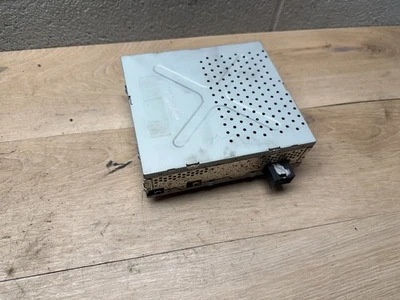 AMPLIFICADOR DE AUDIO MERCEDES SL55 SL500 05-08 AMPLIFICADOR BECKER Foto 1 de 4