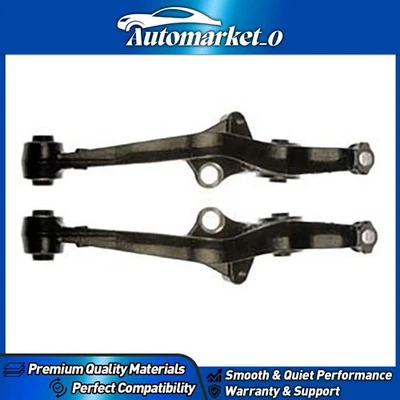Suspension Control Arm Front Lower for Honda Prelude 1992-2001 - Image 1 of 4