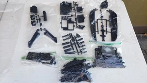 TAMIYA 801X NITRO BUGGY PARTS LOT #2 - Picture 1 of 3