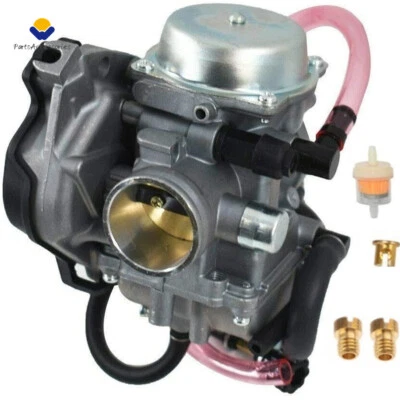 Carburador NUEVO para Kawasaki Lakota 300 KEF300A KEF300B Sport 15003-1157 Foto 1 de 4