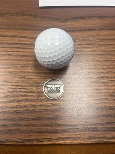 Raven Golf Club - Phoenix Arizona Ball Marker Coin Golf 1' - Picture 1 of 1