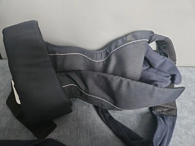 Portabebés Cybex Platinum Yema Tie en azul COLOR: AZUL | TALLA: TALLA ÚNICA Foto 1 de 4