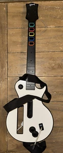 Nintendo Wii Guitar Hero Red Octane Gibson Les Paul Gitarre 95125.805 - Bild 1 von 8