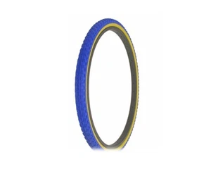 ALTA Bicycle 26" x 1.75" BLUE GUM WALL COMP III (1) FREESTYLE BMX TIRE BIKES. - Picture 1 of 2