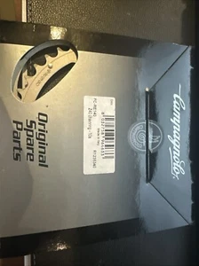 Campagnolo Fc-re140 Chain Ring 40t Nos - Picture 1 of 2