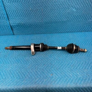 11-13 Mini Cooper R56 FRONT RIGHT PASSENGER SIDE AXLE SHAFT 8605468-01 OEM 56K - Picture 1 of 9