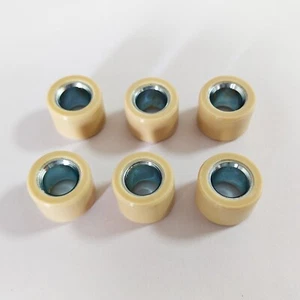 Variator Roller 20x15mm 15g for Vespa 125 Primavera iGet 3V ie E4  Euro 5 Sprint - Picture 1 of 3