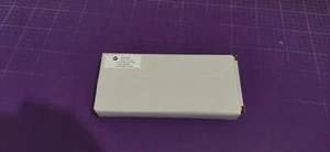 MICROLAB D3-67FN 380–2700 MHz 3-drożny liniowy rozdzielacz mocy_0.62_5 - Zdjęcie 1 z 4