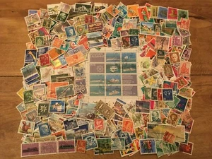 555 diferentes Suiza (antigua - 2022), sellada, colección, kilovares sin papel - Imagen 1 de 6