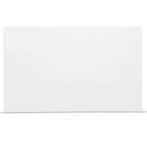 Basin PVC Water Bathroom Protector Anti-splash Tub for - Picture 1 of 12