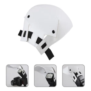 2 Pcs Soft Mask Reflector Photo Light Reflectors for Photography - Picture 1 of 12