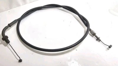 1981 Honda CB900C Clutch Cable Foto 1 de 4