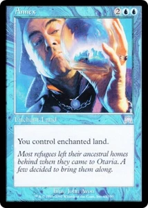 ANHANG x4 mtg NM/NM - Onlaught 4 UNC - Bild 1 von 1