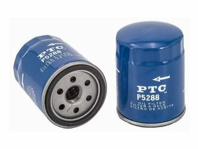 Filtro de aceite PTC 86988GC 1982 para Jeep Cherokee 1981-1983 Foto 1 de 2