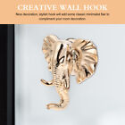 Stylish Animal Wall Hook For Storing Clothes, Hats, And Keys
