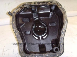 Subaru Impreza Forester EJ20 Turbo Motorwanne Ölwanne - Bild 1 von 4