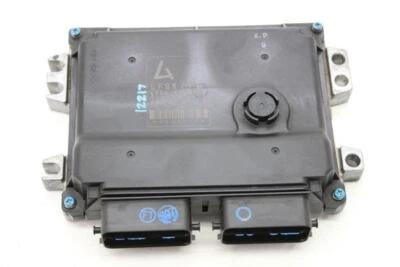 2012 Mazda Mx-5 Miata NC Manual 5 Speed Engine Brain Box LFKG18881D - Image 1 of 4