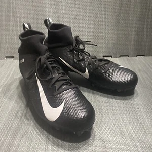 Nike Herren Vapor Untouchable Pro 3 Fußballstollen A03021-010 US Größe 9 - Bild 1 von 12