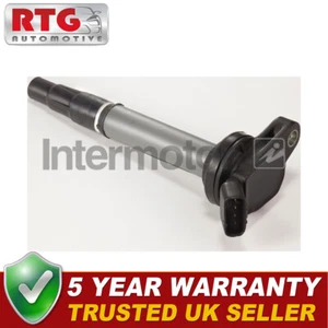 Ignition Coil Pack Fits Toyota Auris Avensis Verso Lexus CT RT12824 - Picture 1 of 2