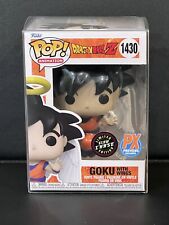 Goku Black #314 - Dragon Ball Super Funko Pop! Animation [OOB