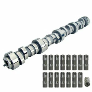 Chevy/GMC 5.3 6.0 AFM Cam & Lifters Single Bolt 2007-2013 - Picture 1 of 1