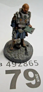 Warhammer 40k 30k Forgeworld Titanicus Princeps Majoris bemalt limitiert W79 - Bild 1 von 5