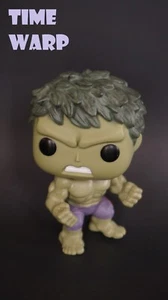 FUNKO POP! AVENGERS 2 AGE OF ULTRON INCREDIBLE HULK #68 - Picture 1 of 2