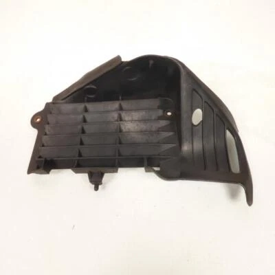 Protection de radiateur origine pour Moto Honda 600 Transalp 1987 à 1995 PD06 - Photo 1/2