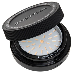 Smashbox Photo Finish Setting Powder Translucent Dark .42 oz / 12 gm - Picture 1 of 3