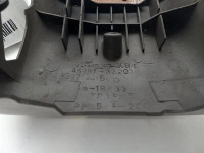 КРЫШКА РУЛЕВОЙ КОЛОНКИ ДЛЯ LEXUS ES330 2004 - 2006 - Изображение 1 из 4