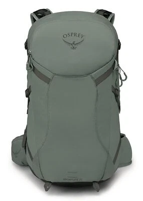 Osprey Sportlite 25 S / M Wanderrucksack Tourenrucksack Pine Leaf Green khaki - Bild 1 von 3