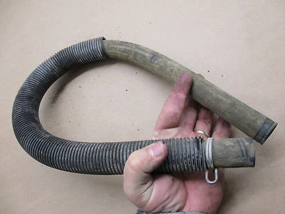 Manguera radiador motor Polaris Explorer 400 4x4 1994 Foto 1 de 2