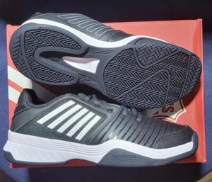 NEW K-Swiss Mens Court Express  sz 13 US mens - Picture 1 of 1