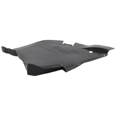 Fender Liner For Mercedes Benz SL500 2003-2006 Front Driver Side Front Shield - Изображение 1 из 4