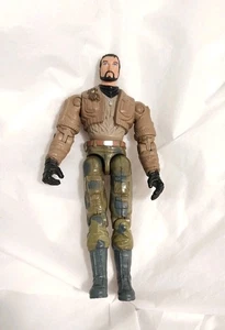  The Big Brawler G.I. Joe L Hasbro Actionfigur Ty61 - Bild 1 von 3